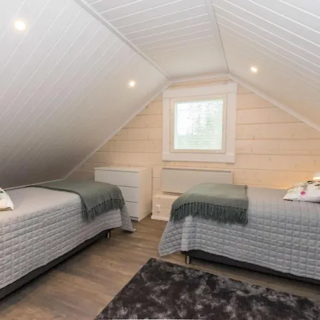 Miilu By Interhome *